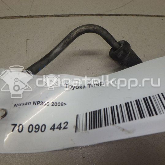 Фото Трубка ТНВД для двигателя YD25DDTi для Nissan Bassara / Nv350 E26 / Serena / Sani / Presage 100-190 л.с 16V 2.5 л Дизельное топливо 16681VK50A