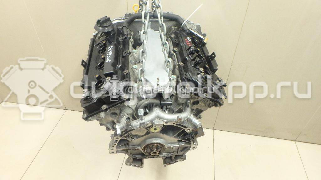 Фото Контрактный (б/у) двигатель VQ35 для Nissan Pathfinder 220-273 л.с 24V 3.5 л бензин 10102JK6A1 {forloop.counter}}