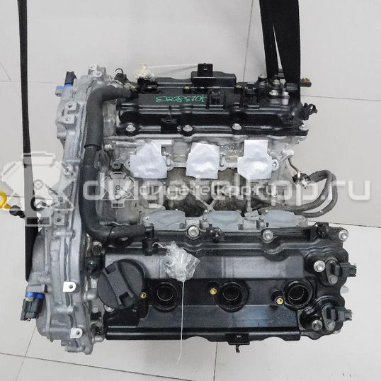 Фото Контрактный (б/у) двигатель VQ35HR для Nissan 350 Z Z33 306-316 л.с 24V 3.5 л бензин 10102JK6A1