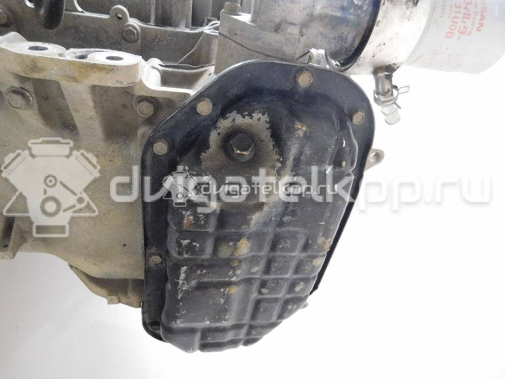 Фото Контрактный (б/у) двигатель VQ35HR для Nissan 350 Z Z33 306-316 л.с 24V 3.5 л бензин 10102JK6A1 {forloop.counter}}