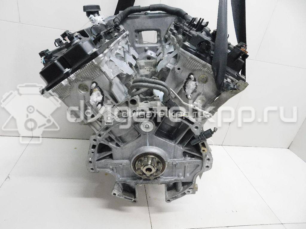 Фото Контрактный (б/у) двигатель VQ35HR для Nissan 350 Z Z33 306-316 л.с 24V 3.5 л бензин 10102JK6A1 {forloop.counter}}