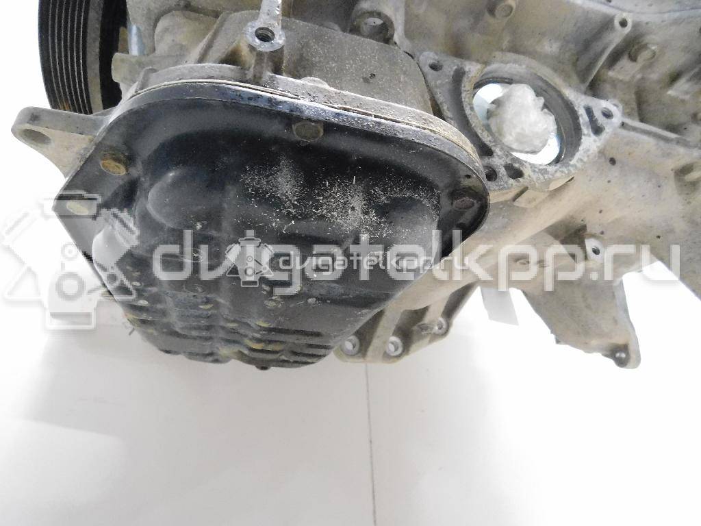 Фото Контрактный (б/у) двигатель VQ35HR для Nissan 350 Z Z33 306-316 л.с 24V 3.5 л бензин 10102JK6A1 {forloop.counter}}