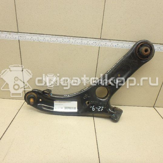 Фото Рычаг передний правый  545012v000 для Hyundai Veloster Fs / Elantra