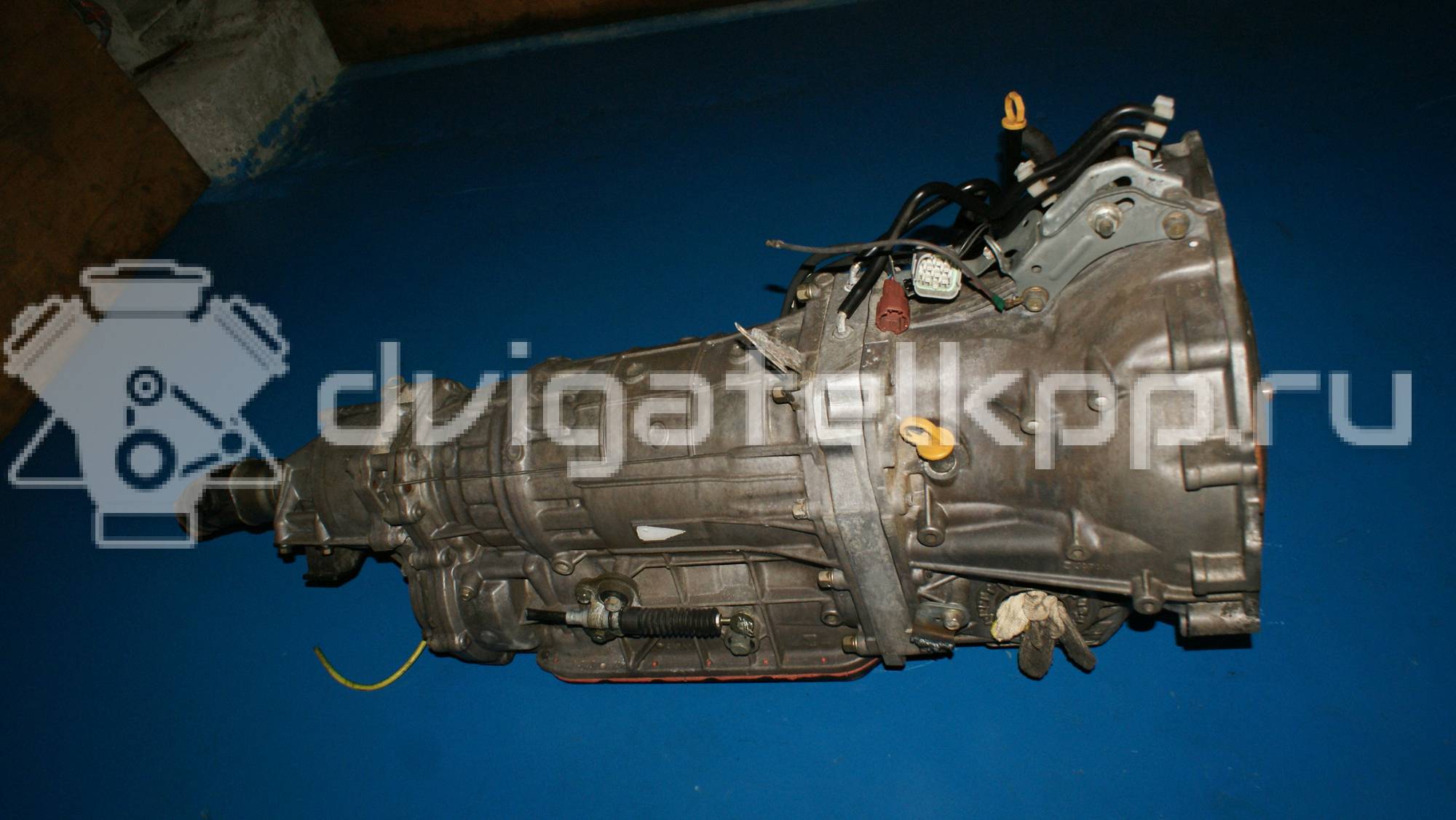 Фото Контрактный (б/у) двигатель D15B для Honda Capa 90-131 л.с 16V 1.5 л бензин {forloop.counter}}