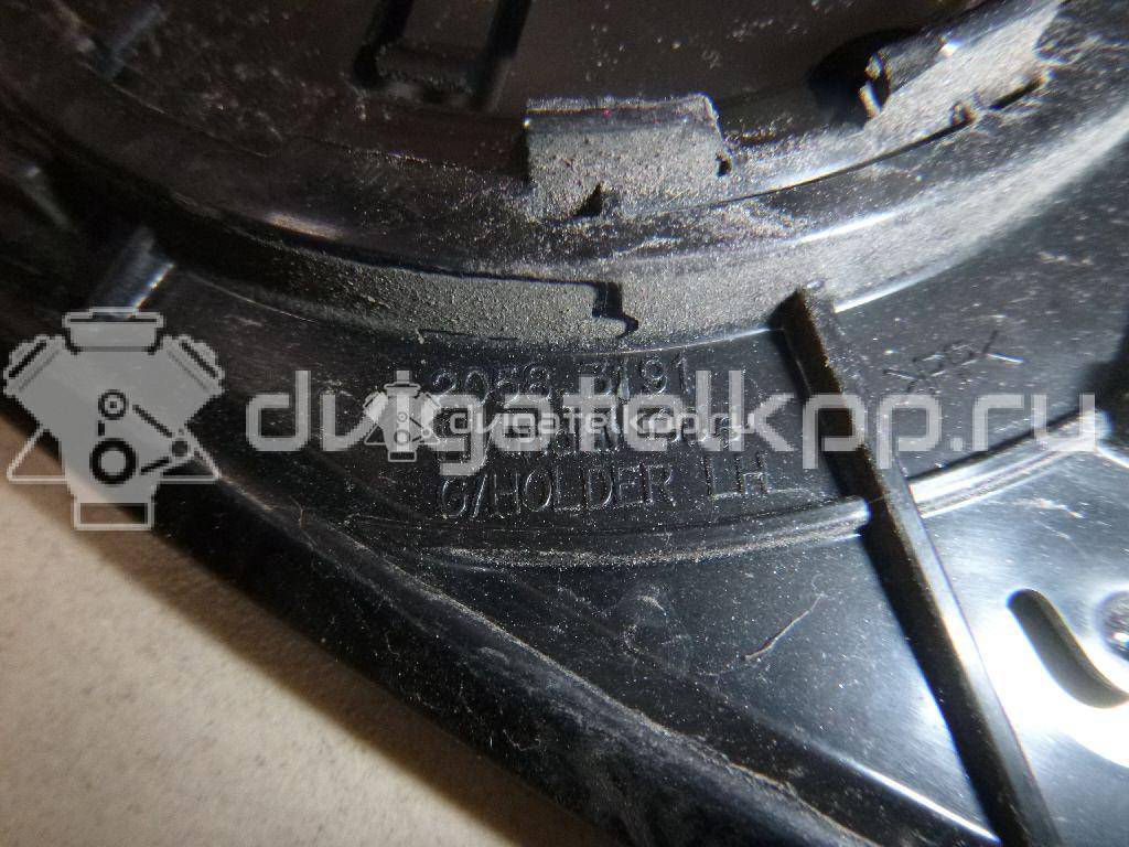 Фото Стекло зеркала электрического левого  87611a6010 для Hyundai Veloster Fs / I30 / Elantra {forloop.counter}}