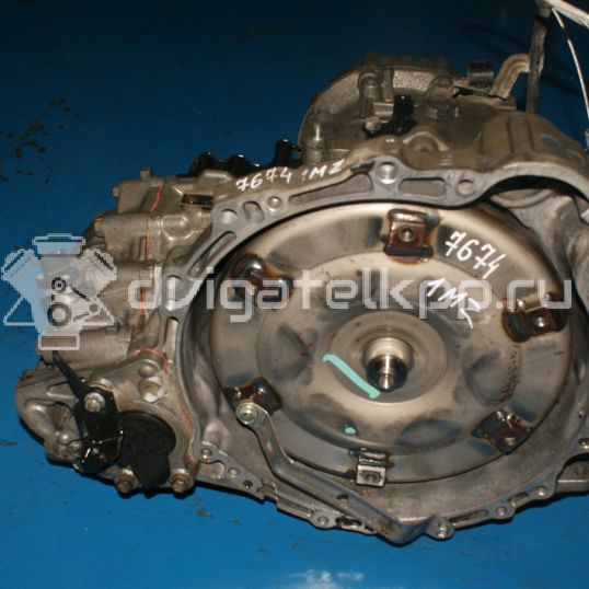 Фото Контрактный (б/у) двигатель QG18DE для Nissan Primera / Almera 106-128 л.с 16V 1.8 л бензин