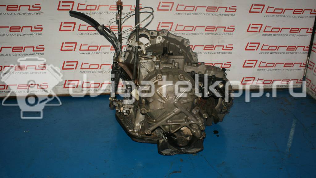 Фото Контрактный (б/у) двигатель QG18DE для Nissan Primera / Almera 106-128 л.с 16V 1.8 л бензин {forloop.counter}}