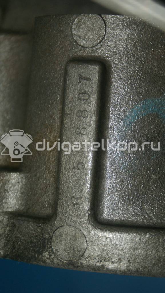 Фото Контрактный (б/у) двигатель QG18DE для Nissan Primera / Almera 106-128 л.с 16V 1.8 л бензин {forloop.counter}}