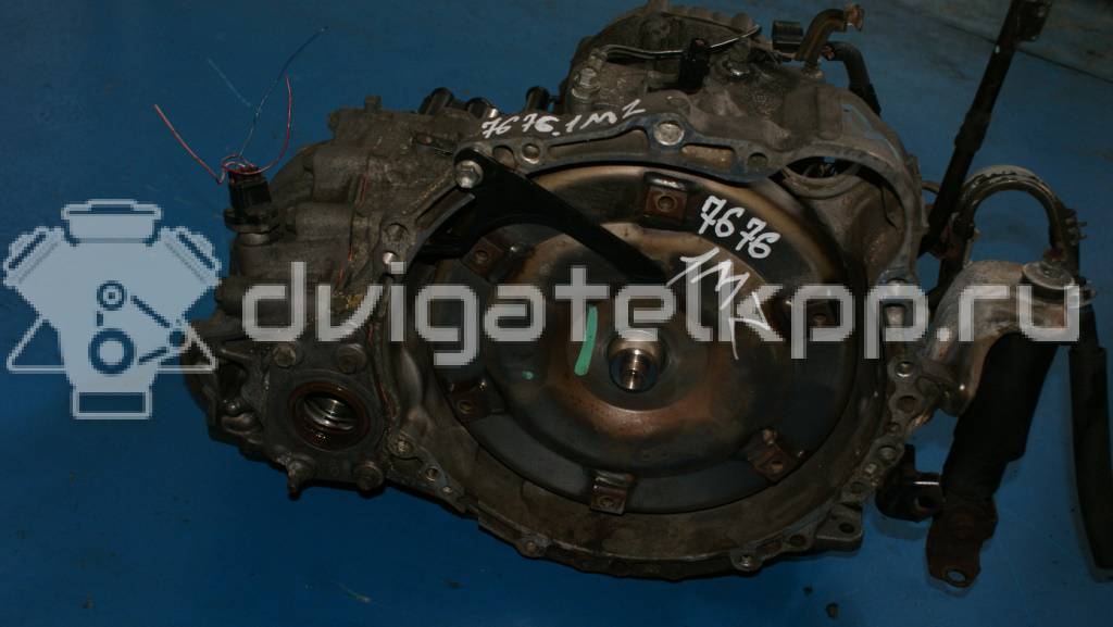 Фото Контрактный (б/у) двигатель QG18DE для Nissan Primera / Almera 106-128 л.с 16V 1.8 л бензин {forloop.counter}}