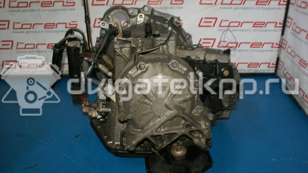 Фото Контрактный (б/у) двигатель QG18DE для Nissan Primera / Almera 106-128 л.с 16V 1.8 л бензин {forloop.counter}}