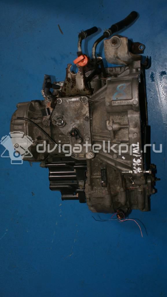 Фото Контрактный (б/у) двигатель QG18DE для Nissan Primera / Almera 106-128 л.с 16V 1.8 л бензин {forloop.counter}}