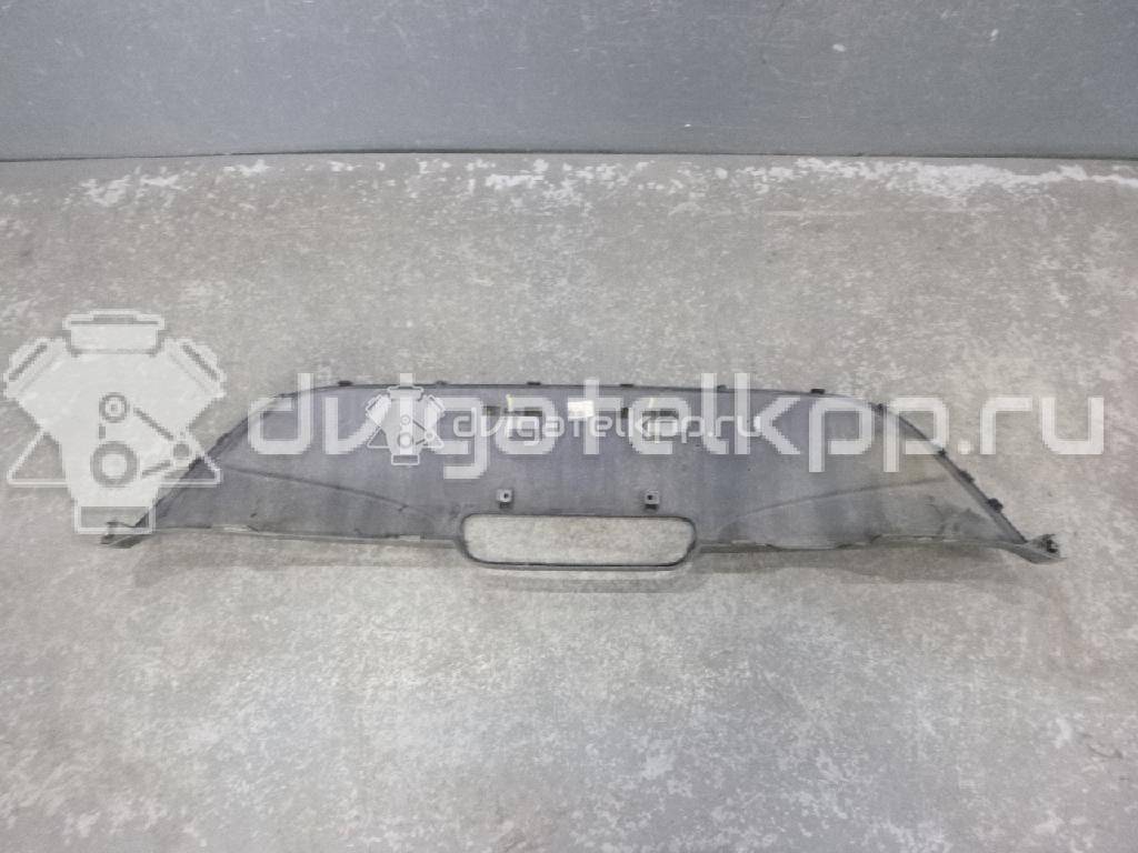 Фото Юбка задняя  866122v110 для Hyundai Veloster Fs {forloop.counter}}