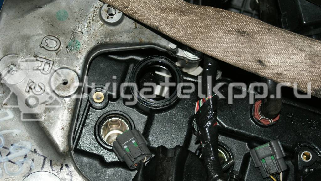 Фото Контрактная (б/у) АКПП для Mazda Cx-7 Er 238-277 л.с 16V 2.3 л L3-VDT бензин {forloop.counter}}