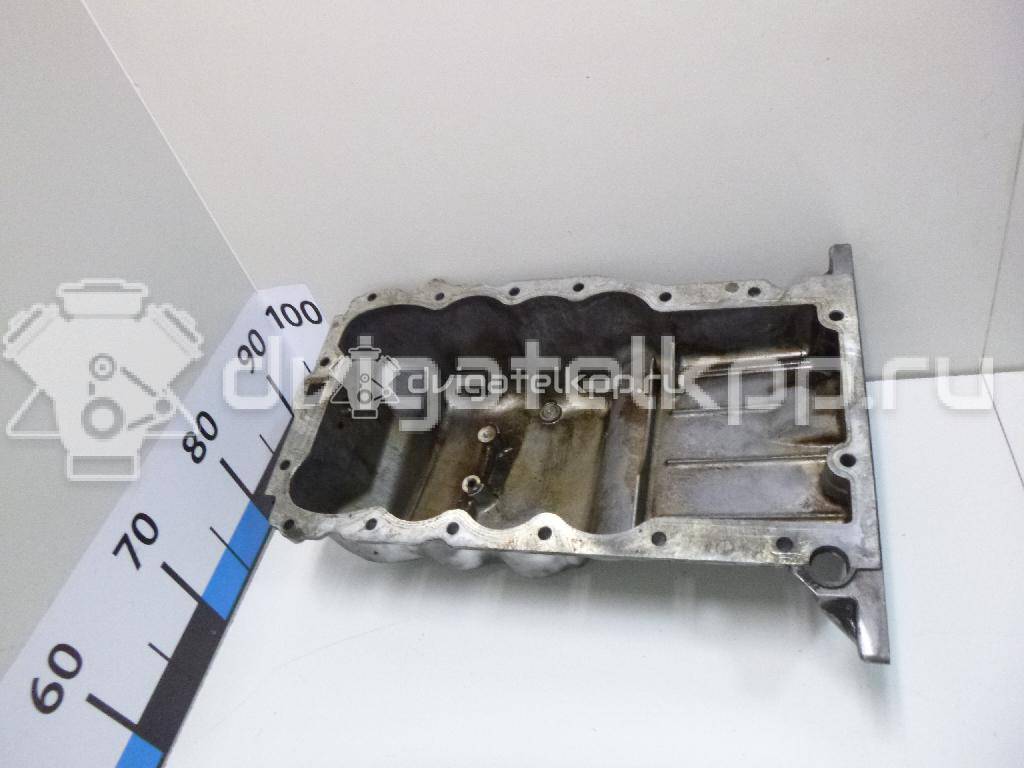 Фото Поддон масляный двигателя для двигателя Z 12 XEP для Opel / Suzuki / Vauxhall 75-80 л.с 16V 1.2 л бензин 652005 {forloop.counter}}