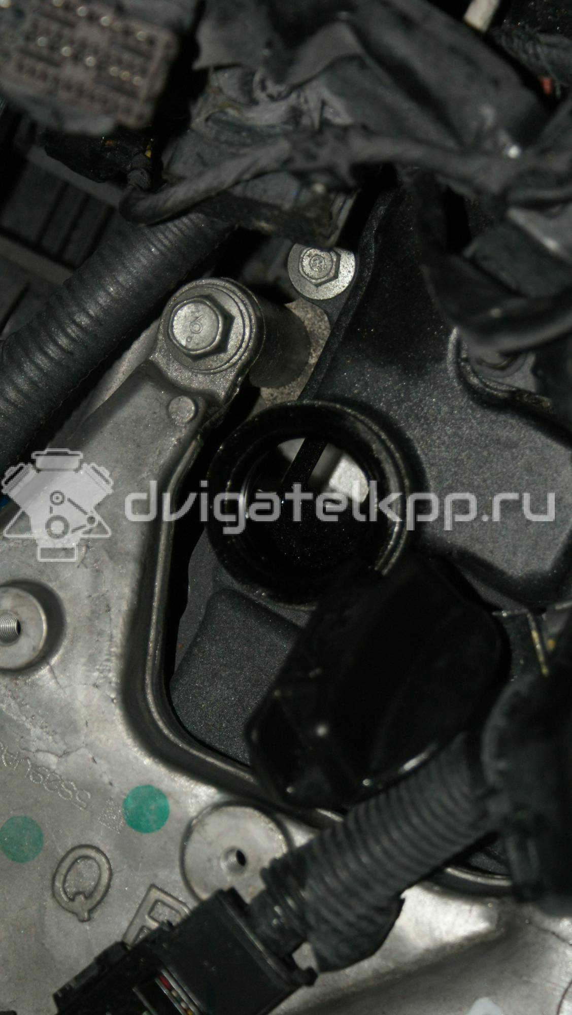 Фото Контрактный (б/у) двигатель L5-VE для Mazda Cx-7 Er / 6 / 3 159-170 л.с 16V 2.5 л бензин {forloop.counter}}