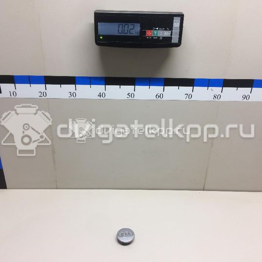 Фото Колпак декор. легкосплавного диска  529601F250 для Kia Picanto / Sorento / Pro Ceed / Magentis / Soul