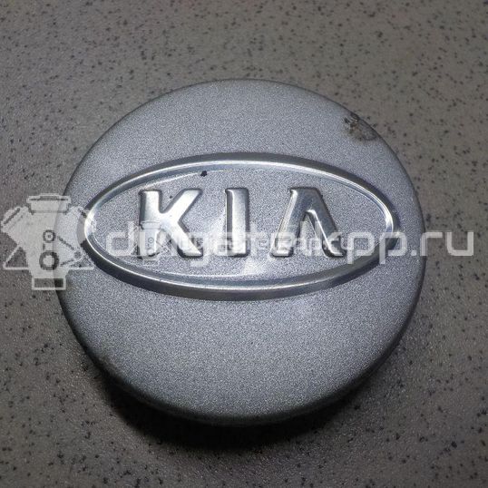 Фото Колпак декор. легкосплавного диска  529601F610 для Kia Picanto / Sorento / Pro Ceed / Magentis / Soul