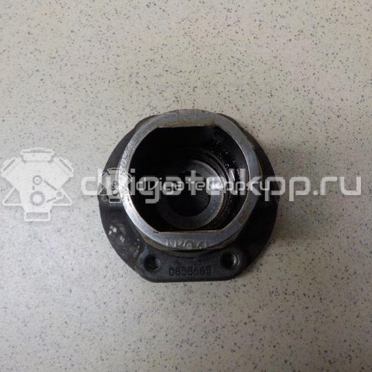 Фото Ступица коленвала для двигателя Z 10 XEP для Opel / Suzuki / Vauxhall 60 л.с 12V 1.0 л бензин 90529559