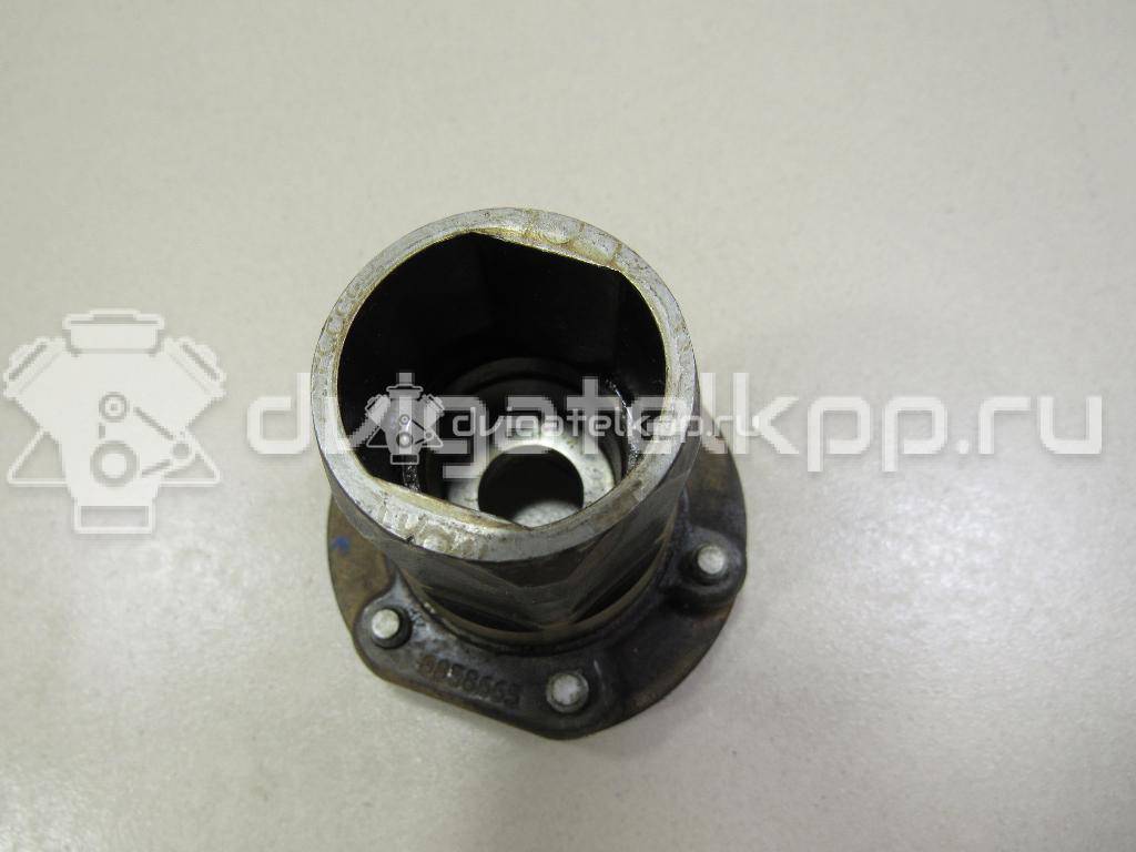 Фото Ступица коленвала для двигателя Z 10 XEP для Opel / Suzuki / Vauxhall 60 л.с 12V 1.0 л бензин 90529559 {forloop.counter}}