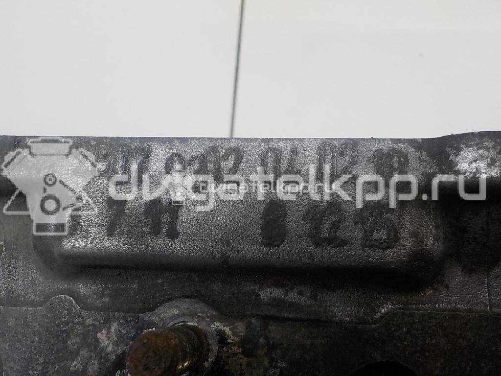 Фото Головка блока для двигателя Z 13 DTJ для Maruti Suzuki / Opel / Chevrolet / Vauxhall 75 л.с 16V 1.2 л Дизельное топливо 93185339 {forloop.counter}}