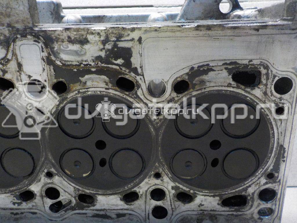 Фото Головка блока для двигателя Z 13 DTJ для Maruti Suzuki / Opel / Chevrolet / Vauxhall 75 л.с 16V 1.2 л Дизельное топливо 93185339 {forloop.counter}}