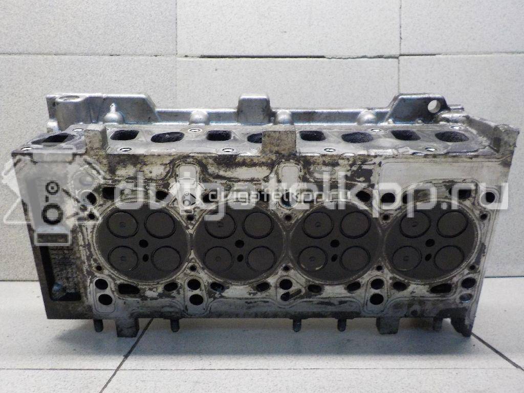 Фото Головка блока для двигателя Z 13 DTJ для Maruti Suzuki / Opel / Chevrolet / Vauxhall 75 л.с 16V 1.2 л Дизельное топливо 93185339 {forloop.counter}}