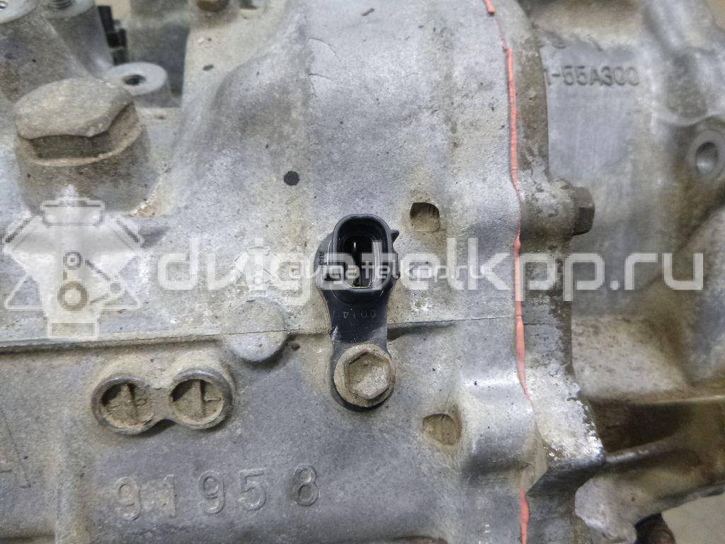 Фото Контрактная (б/у) АКПП для Opel Vectra / Signum 211 л.с 24V 3.2 л Z 32 SE бензин 96624976 {forloop.counter}}