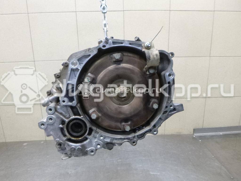 Фото Контрактная (б/у) АКПП для Opel Vectra / Signum 211 л.с 24V 3.2 л Z 32 SE бензин 96624976 {forloop.counter}}