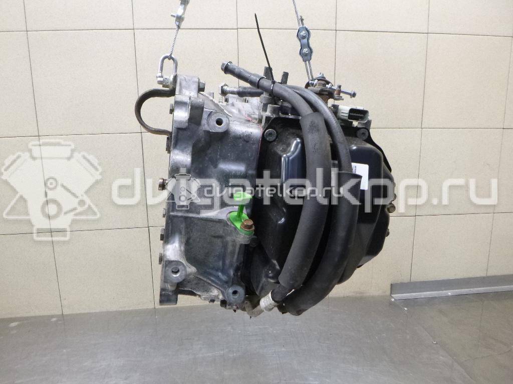 Фото Контрактная (б/у) АКПП для Opel Vectra / Signum 211 л.с 24V 3.2 л Z 32 SE бензин 96624976 {forloop.counter}}