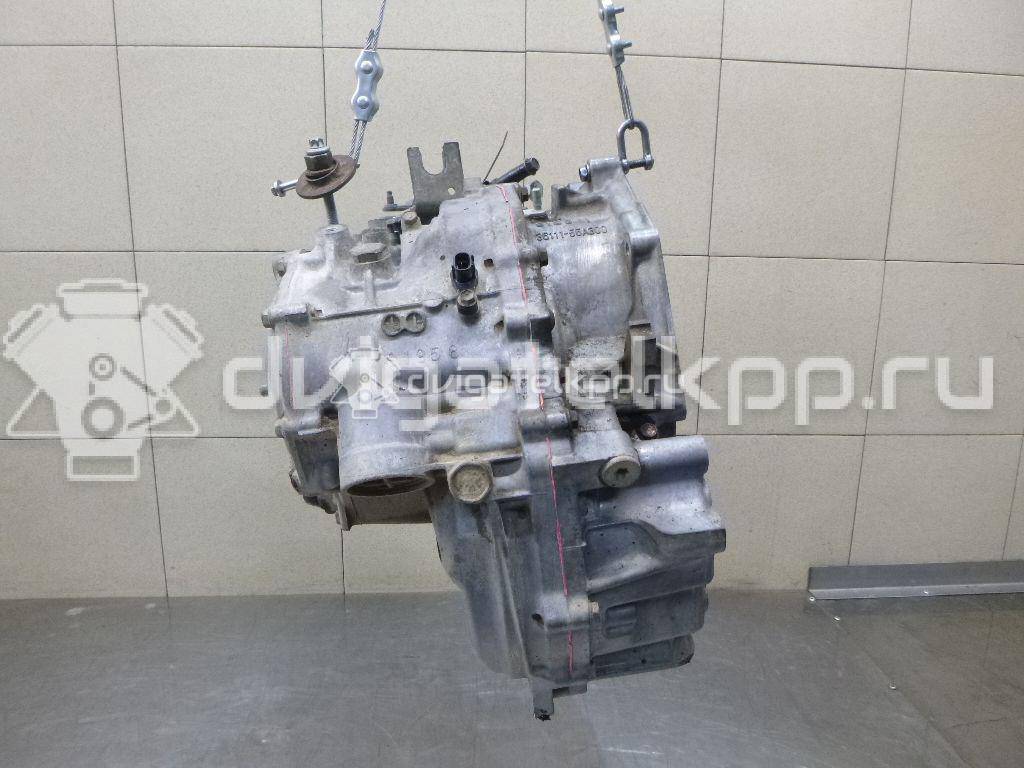 Фото Контрактная (б/у) АКПП для Opel Vectra / Signum 211 л.с 24V 3.2 л Z 32 SE бензин 96624976 {forloop.counter}}