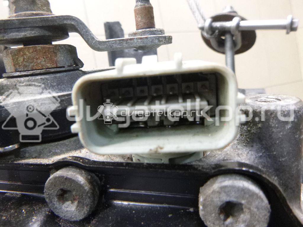 Фото Контрактная (б/у) АКПП для Opel Vectra / Signum 211 л.с 24V 3.2 л Z 32 SE бензин 96624976 {forloop.counter}}