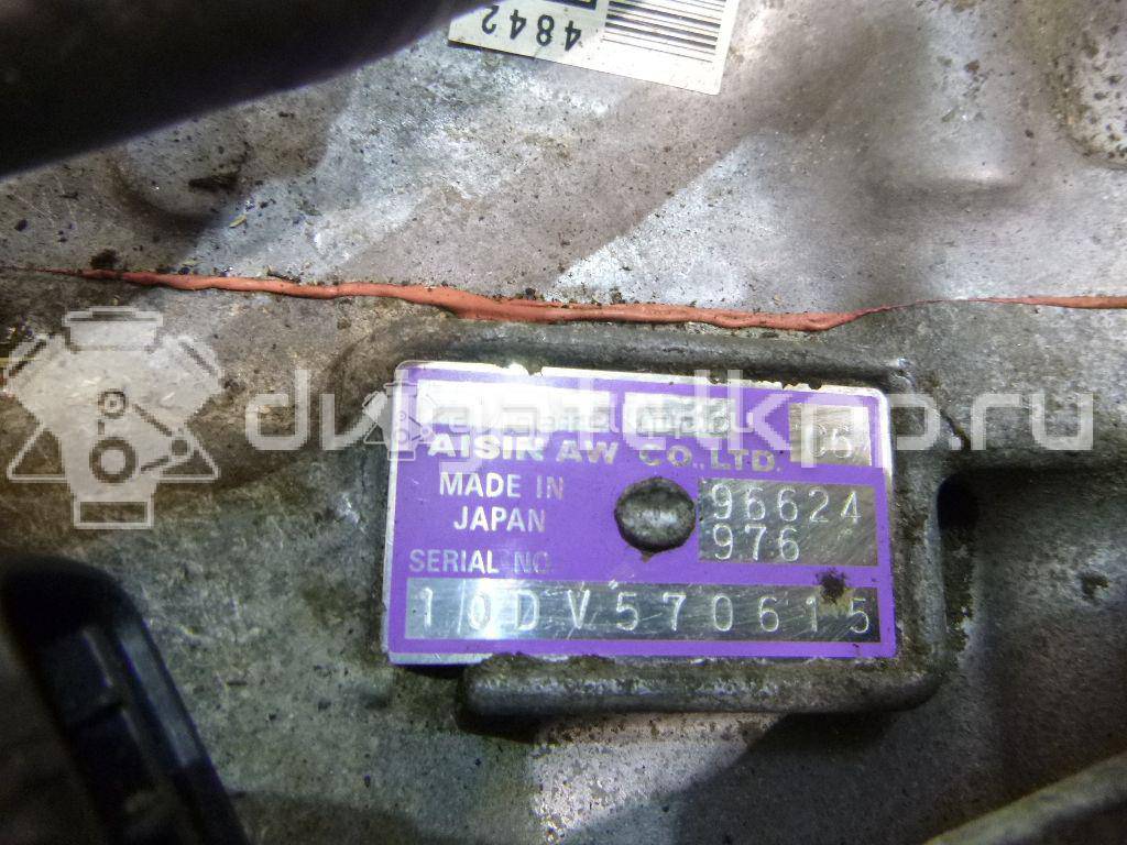 Фото Контрактная (б/у) АКПП для Opel Vectra / Signum 211 л.с 24V 3.2 л Z 32 SE бензин 96624976 {forloop.counter}}