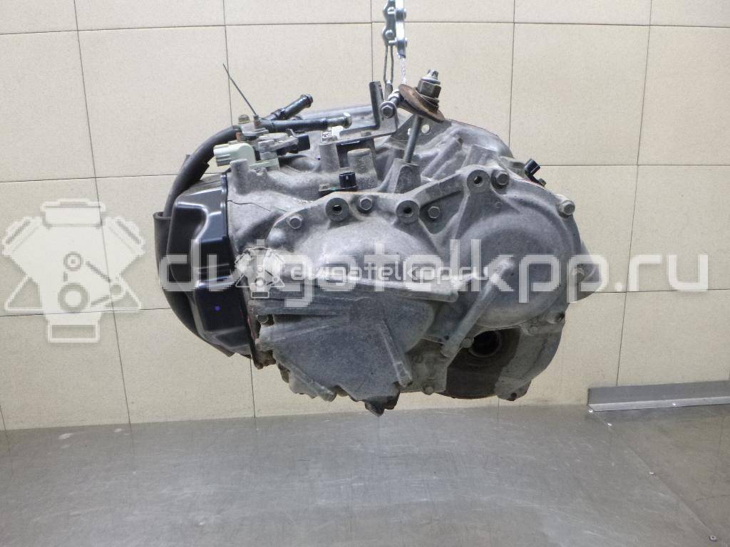 Фото Контрактная (б/у) АКПП для Opel Vectra / Signum 211 л.с 24V 3.2 л Z 32 SE бензин 96624976 {forloop.counter}}