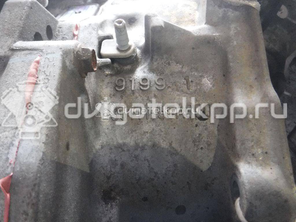 Фото Контрактная (б/у) АКПП для Opel Antara 227-230 л.с 24V 3.2 л 10 HM бензин 96624976 {forloop.counter}}