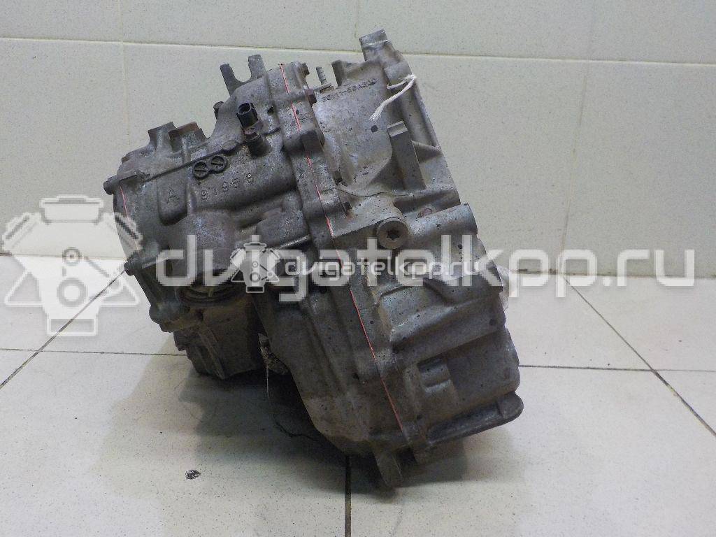 Фото Контрактная (б/у) АКПП для Opel Antara 227-230 л.с 24V 3.2 л 10 HM бензин 96624976 {forloop.counter}}