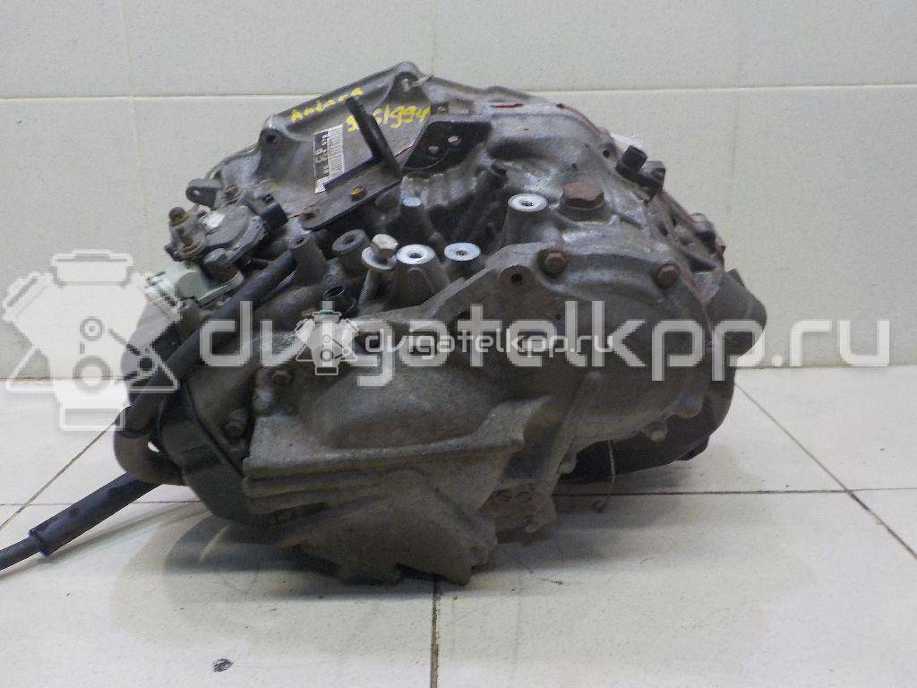 Фото Контрактная (б/у) АКПП для Opel Antara 227-230 л.с 24V 3.2 л 10 HM бензин 96624976 {forloop.counter}}