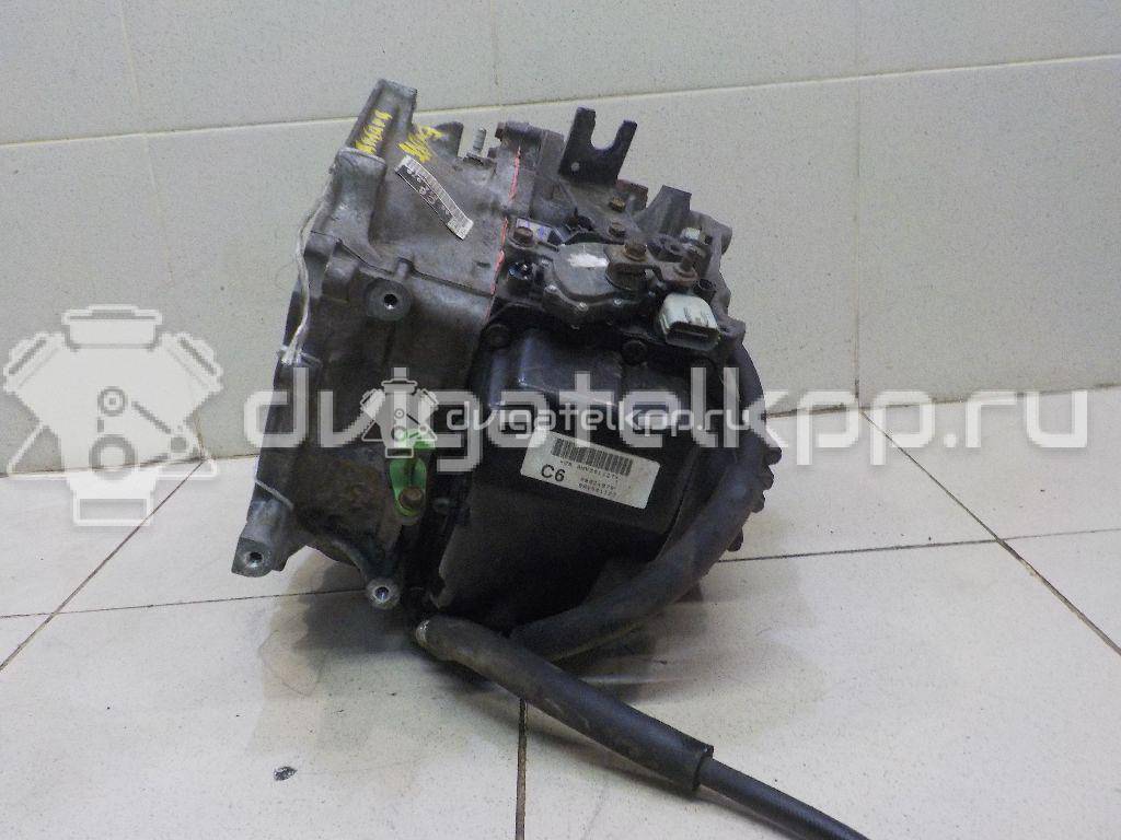 Фото Контрактная (б/у) АКПП для Opel Antara 227-230 л.с 24V 3.2 л 10 HM бензин 96624976 {forloop.counter}}