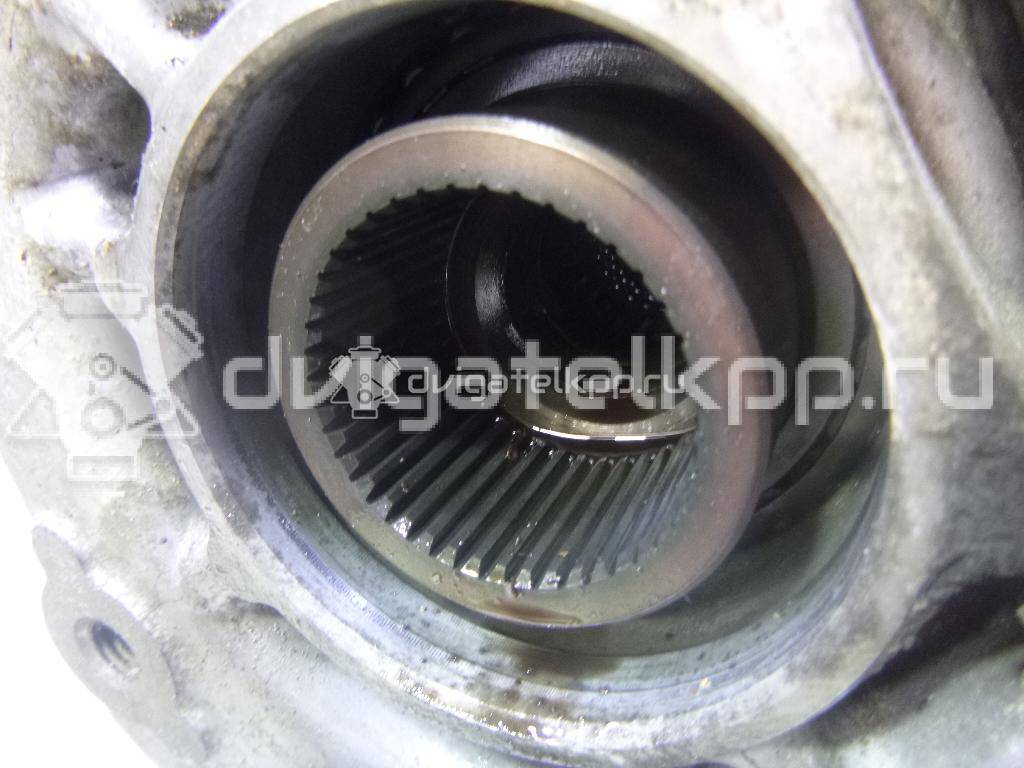 Фото Контрактная (б/у) АКПП для Opel Antara 227-230 л.с 24V 3.2 л 10 HM бензин 96624976 {forloop.counter}}