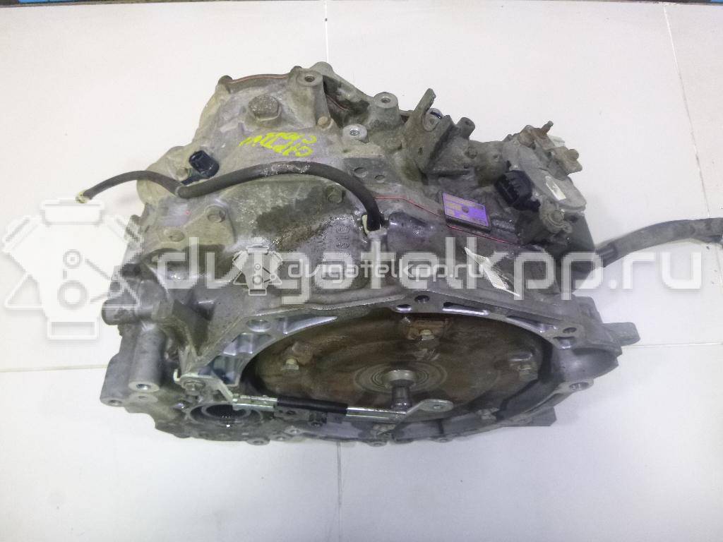 Фото Контрактная (б/у) АКПП для Opel Antara 227-230 л.с 24V 3.2 л 10 HM бензин 96624976 {forloop.counter}}