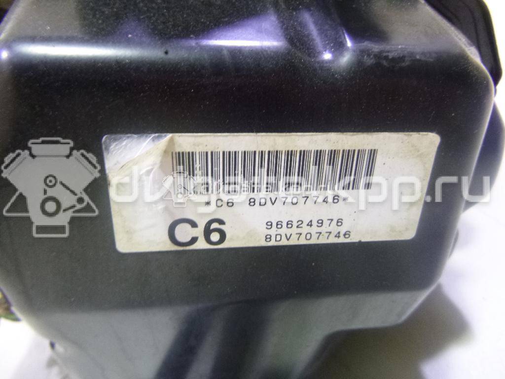 Фото Контрактная (б/у) АКПП для Opel Antara 227-230 л.с 24V 3.2 л 10 HM бензин 96624976 {forloop.counter}}