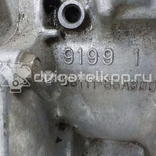 Фото Контрактная (б/у) АКПП для Opel Antara 227-230 л.с 24V 3.2 л 10 HM бензин 96624976