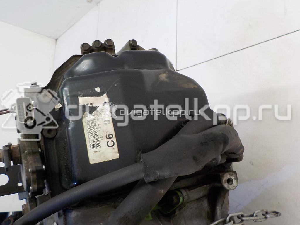 Фото Контрактная (б/у) АКПП для Opel Antara 227-230 л.с 24V 3.2 л 10 HM бензин 96624976 {forloop.counter}}