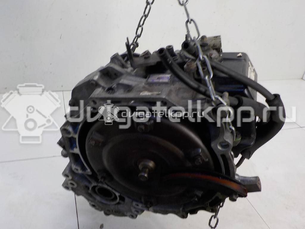 Фото Контрактная (б/у) АКПП для Opel Antara 227-230 л.с 24V 3.2 л 10 HM бензин 96624976 {forloop.counter}}