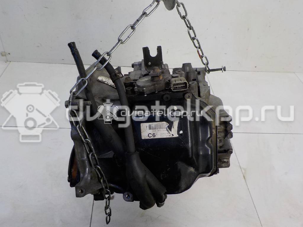 Фото Контрактная (б/у) АКПП для Opel Antara 227-230 л.с 24V 3.2 л 10 HM бензин 96624976 {forloop.counter}}