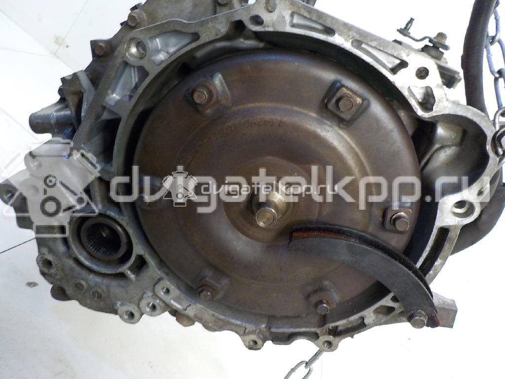 Фото Контрактная (б/у) АКПП для Opel Antara 227-230 л.с 24V 3.2 л 10 HM бензин 96624976 {forloop.counter}}