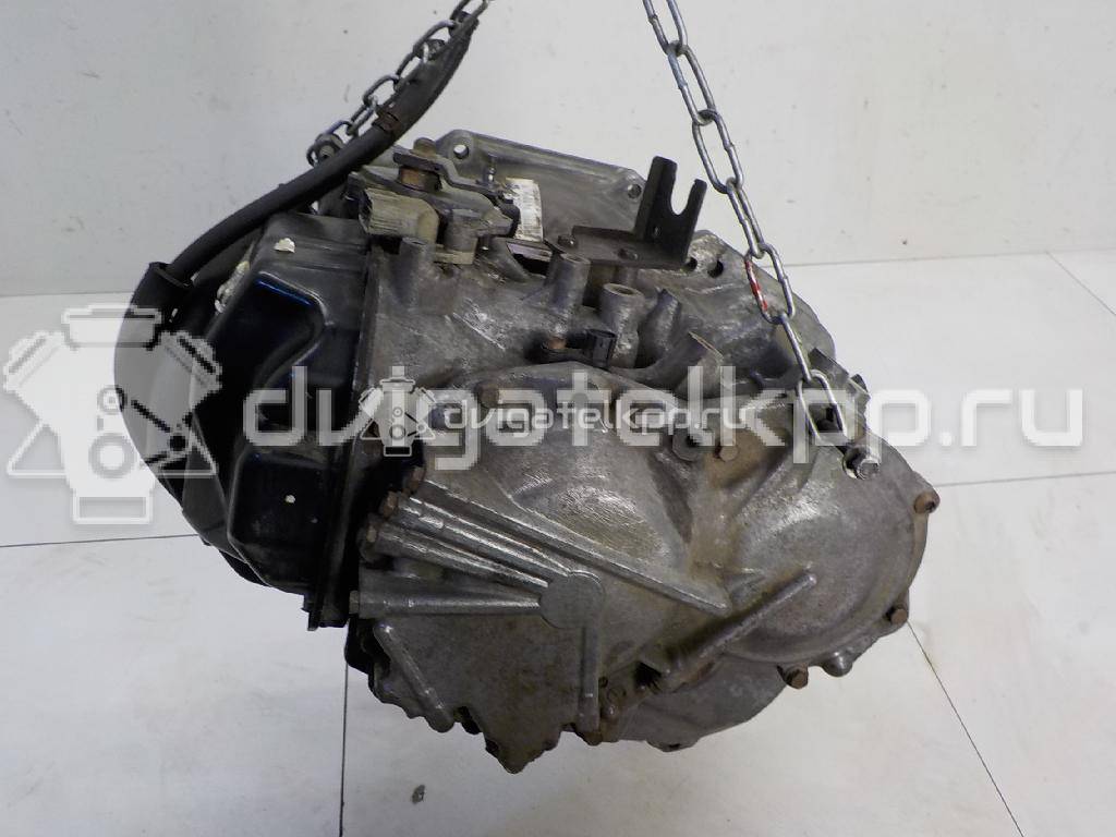 Фото Контрактная (б/у) АКПП для Opel Antara 227-230 л.с 24V 3.2 л 10 HM бензин 96624976 {forloop.counter}}