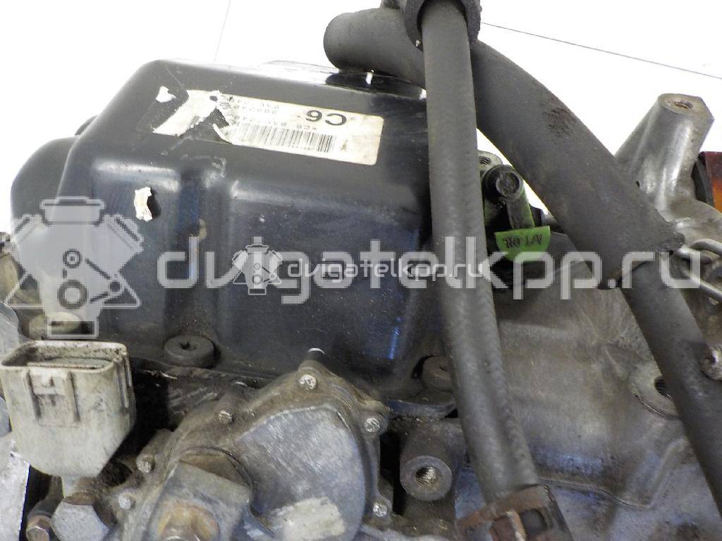 Фото Контрактная (б/у) АКПП для Opel Antara 227-230 л.с 24V 3.2 л 10 HM бензин 96624976 {forloop.counter}}