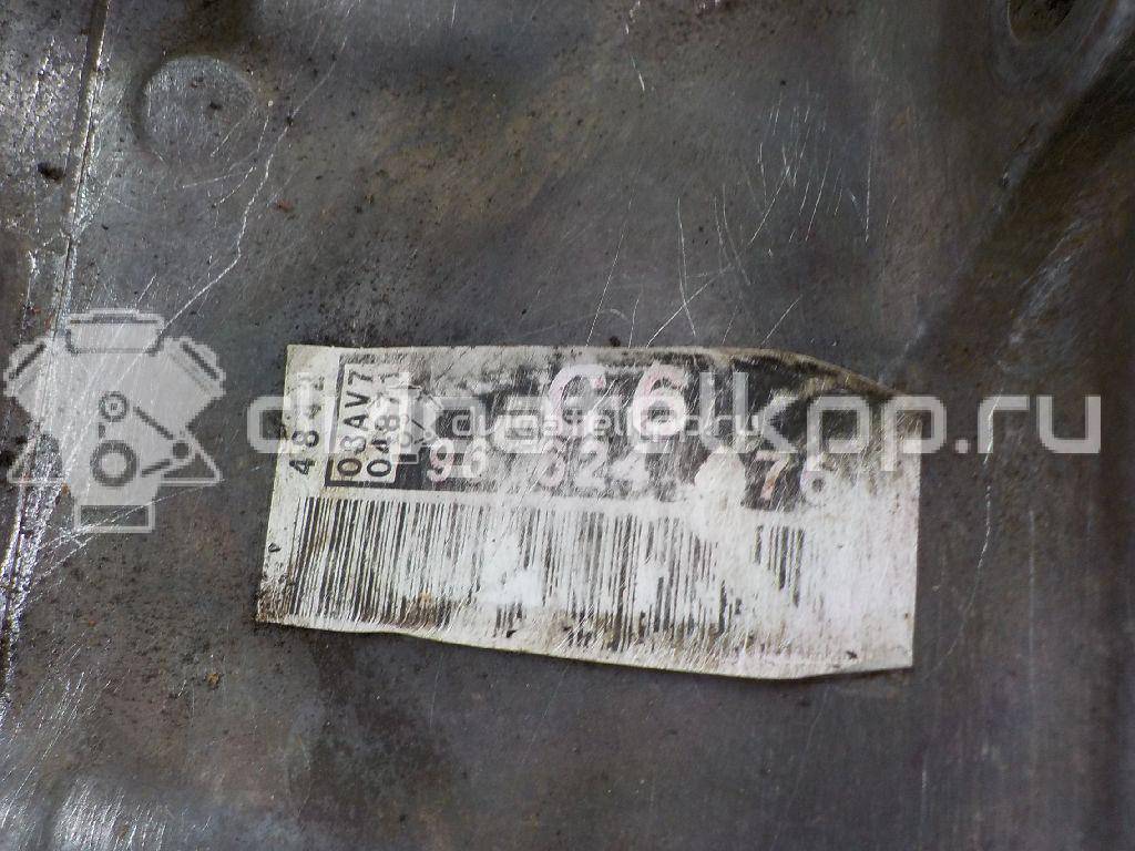 Фото Контрактная (б/у) АКПП для Opel Antara 227-230 л.с 24V 3.2 л 10 HM бензин 96624976 {forloop.counter}}