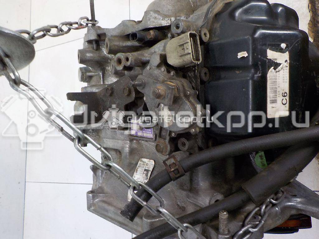 Фото Контрактная (б/у) АКПП для Opel Antara 227-230 л.с 24V 3.2 л 10 HM бензин 96624976 {forloop.counter}}