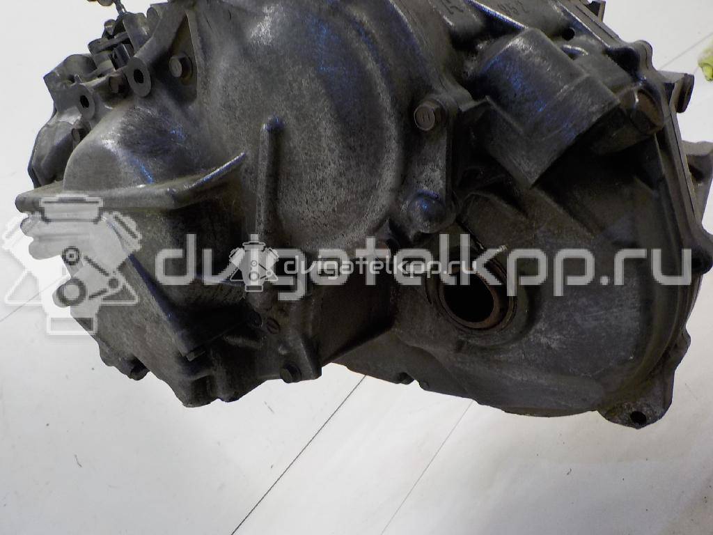 Фото Контрактная (б/у) АКПП для Opel Antara 227-230 л.с 24V 3.2 л 10 HM бензин 96624976 {forloop.counter}}